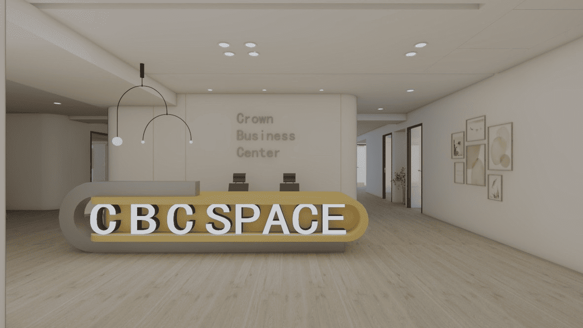 商務中心-Businese Center-CBC SPACE 台南