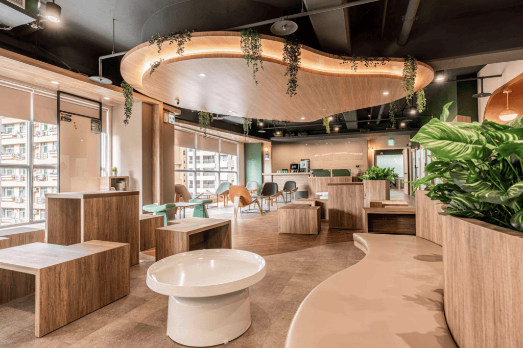 新竹小空間租借